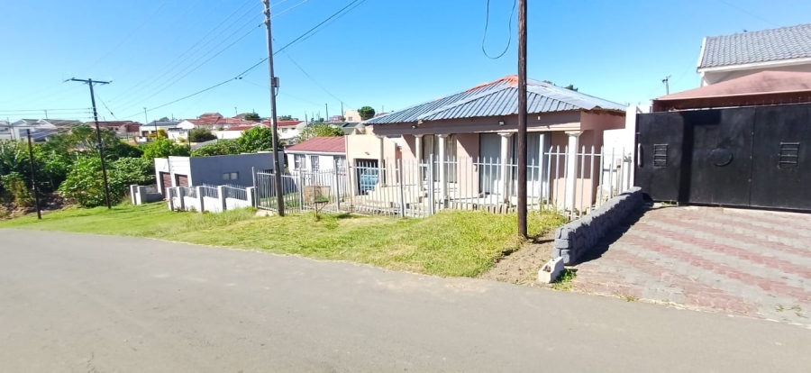 3 Bedroom Property for Sale in Mdantsane Nu 15 Eastern Cape